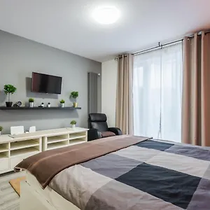 Bpr Elite - Sky Terrace Appartement