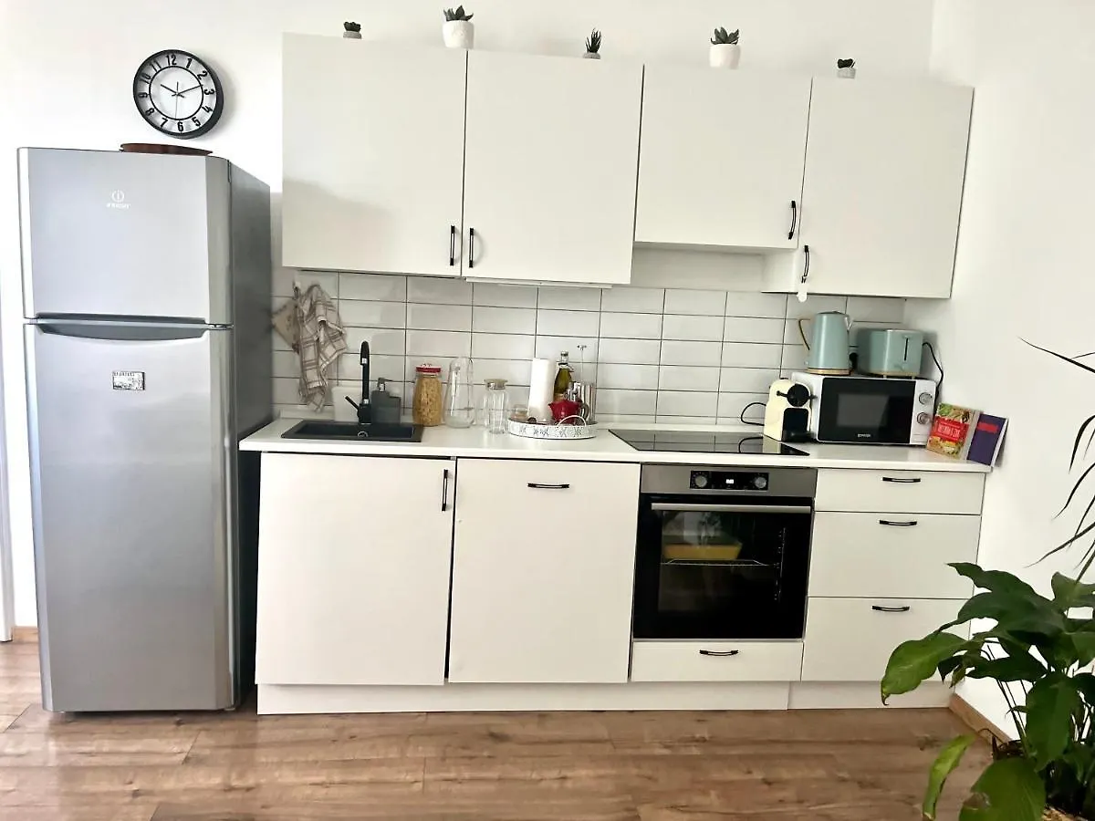 Apartment Beethoven Apartman Budapest