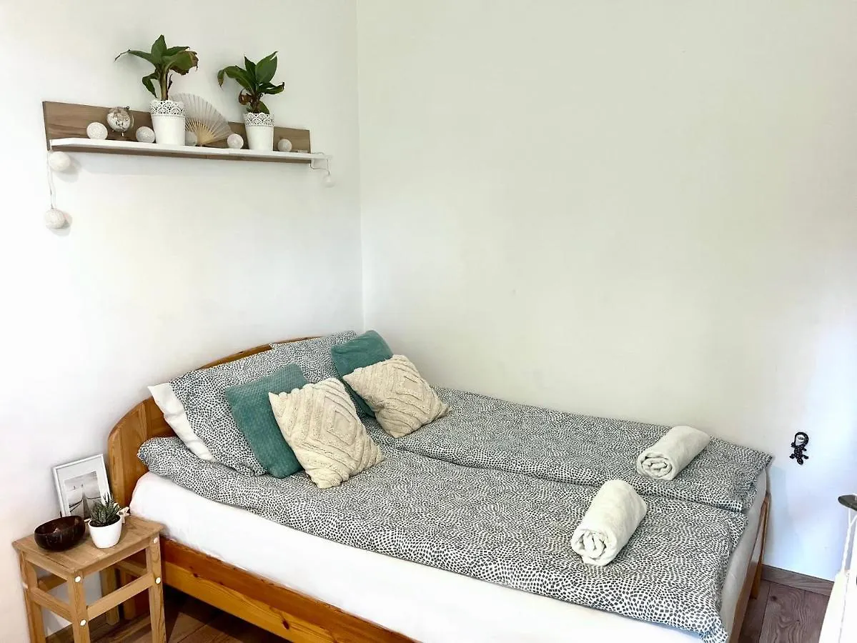Beethoven Apartman Budapest 0*,  Hungary