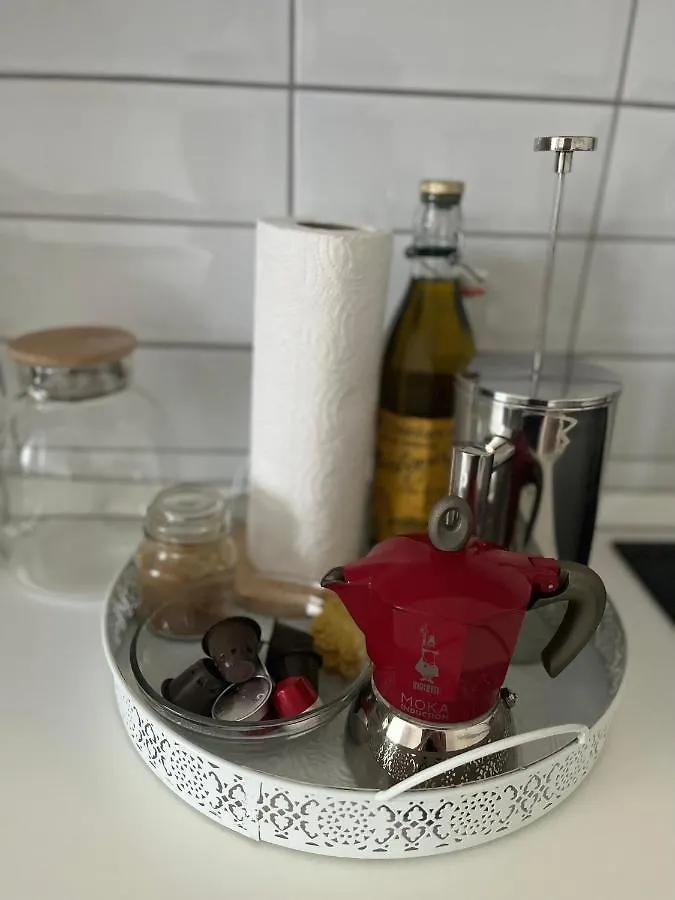 Beethoven Apartman Budapest