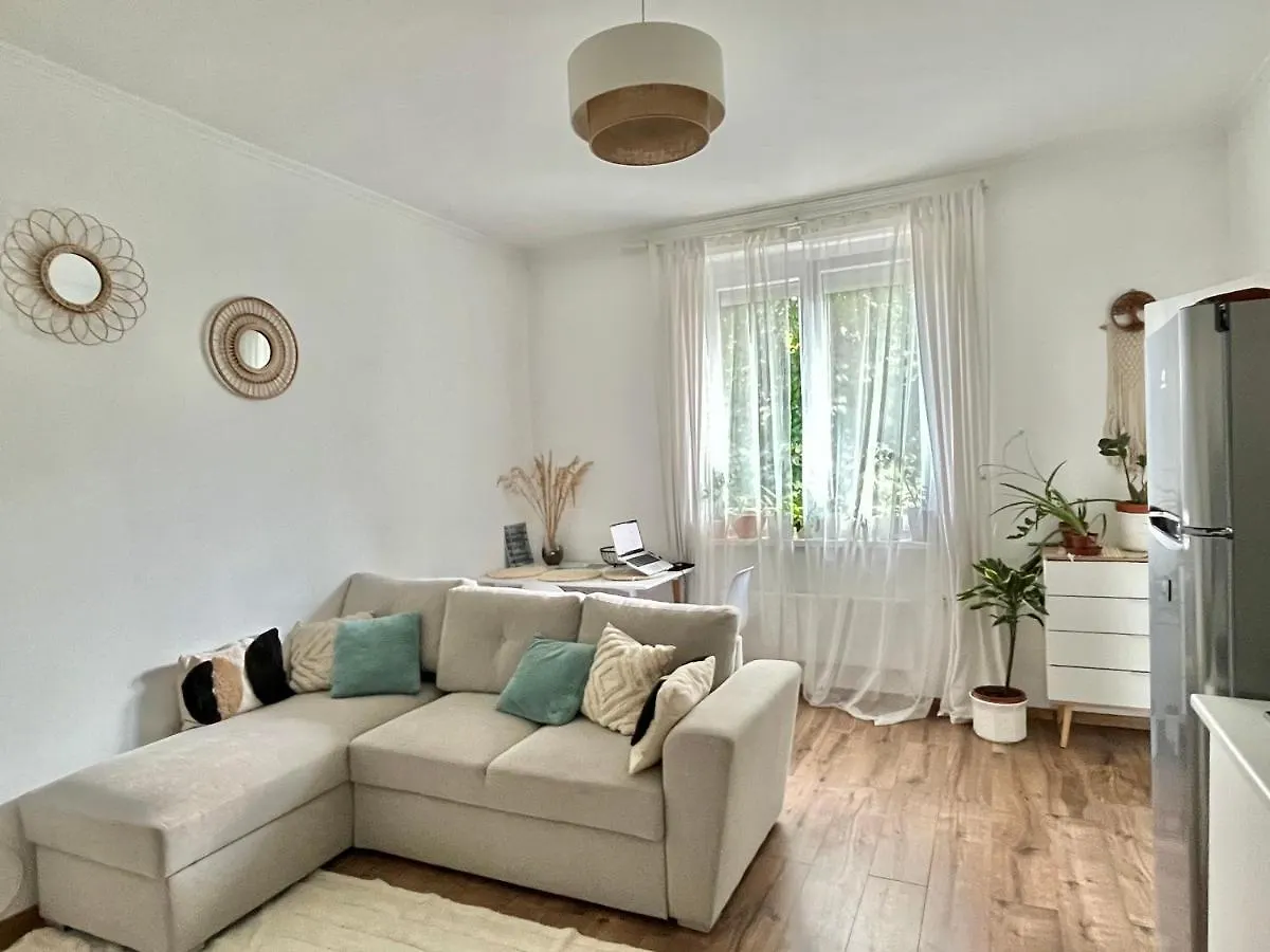 Beethoven Apartman Budapest