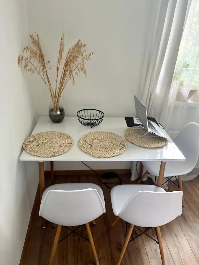 Apartment Beethoven Apartman Budapest
