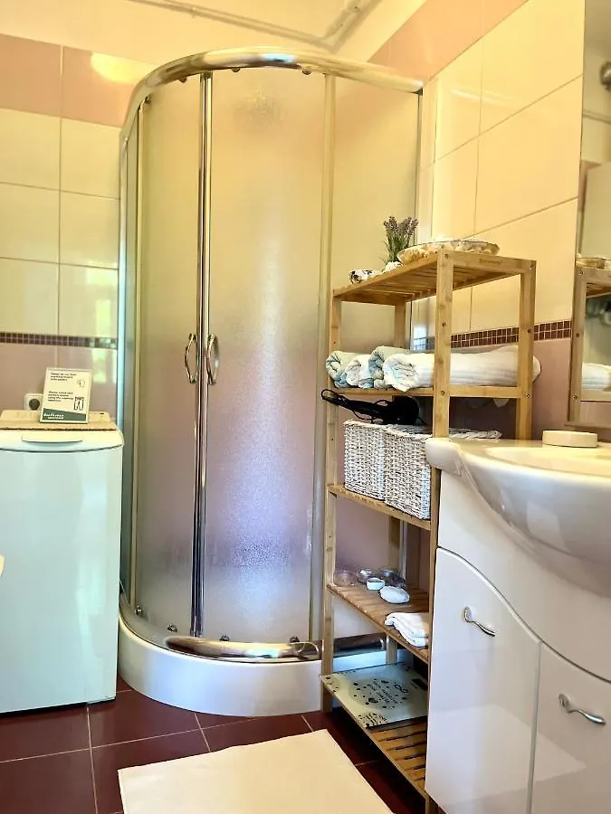 Beethoven Apartman Budapest Hungary