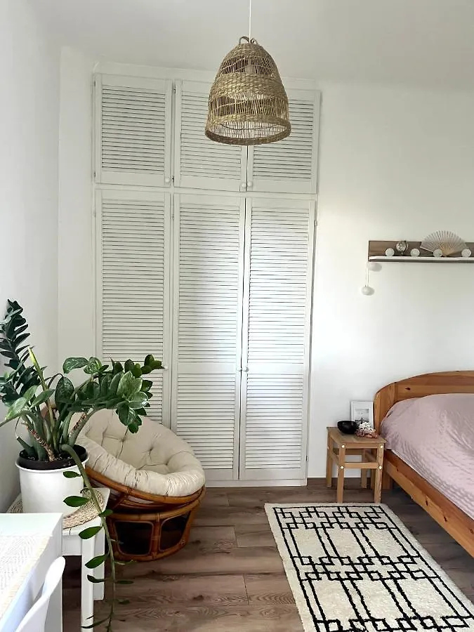 Beethoven Apartman Budapest Apartment