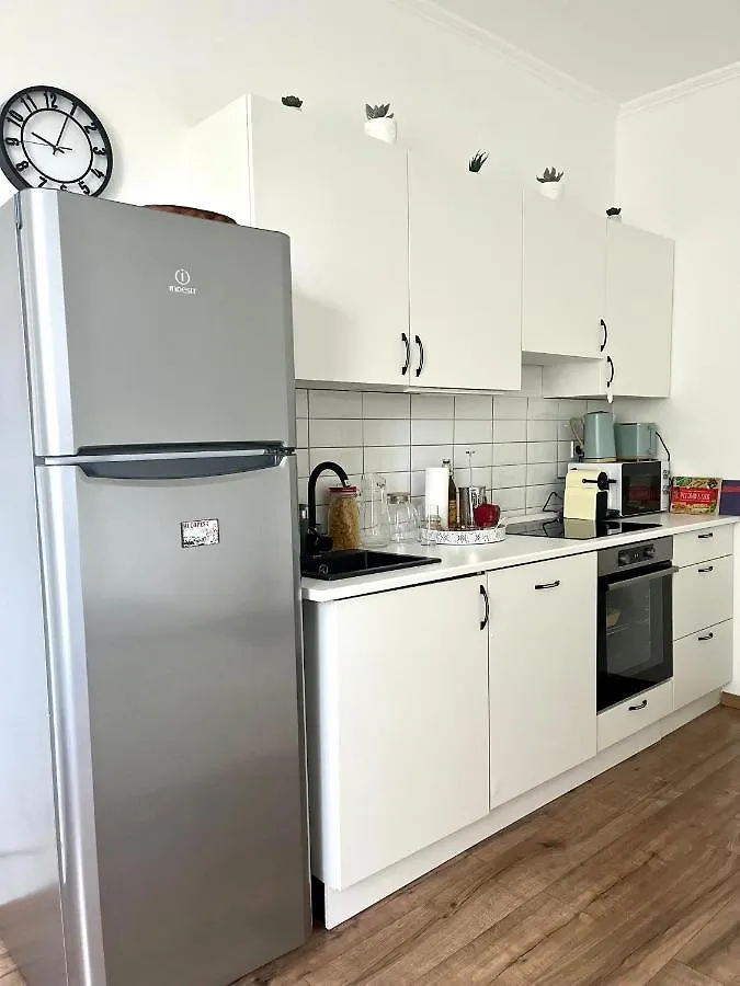 Apartment Beethoven Apartman Budapest Hungary
